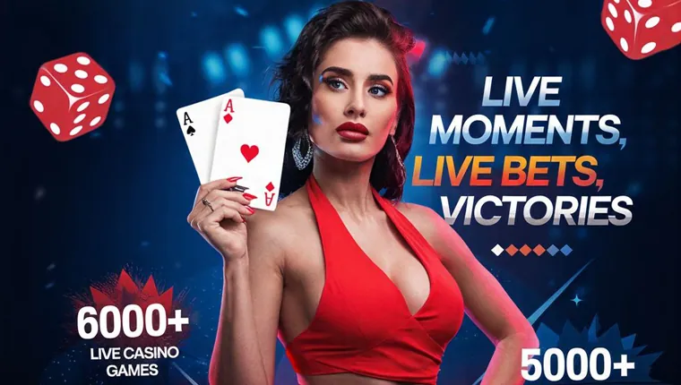 New Casino Games
